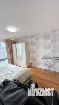 2-к квартира, на длительный срок, 62м2, 15/25 этаж