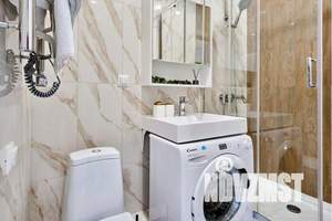1-к квартира, посуточно, 18м2, 2/8 этаж