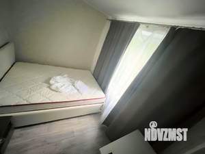 2-к квартира, на длительный срок, 37м2, 2/5 этаж