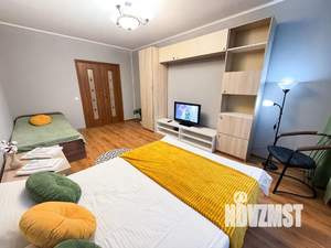 2-к квартира, посуточно, 67м2, 12/23 этаж