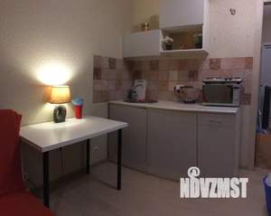 Студия квартира, посуточно, 25м2, 13/25 этаж