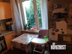 2-к квартира, на длительный срок, 44м2, 4/5 этаж