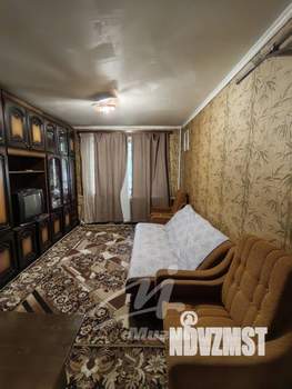 2-к квартира, на длительный срок, 45м2, 1/5 этаж