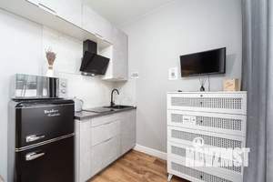 Студия квартира, посуточно, 15м2, 3/5 этаж