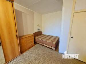 1-к квартира, на длительный срок, 36м2, 12/14 этаж