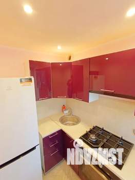 2-к квартира, посуточно, 42м2, 2/5 этаж