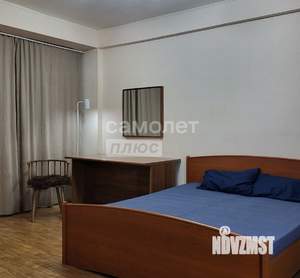 1-к квартира, на длительный срок, 40м2, 7/13 этаж