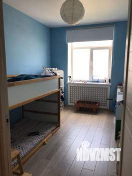 3-к квартира, на длительный срок, 73м2, 13/18 этаж