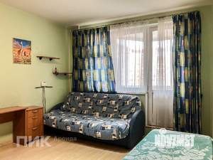 2-к квартира, на длительный срок, 60м2, 12/17 этаж