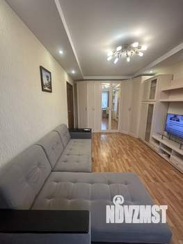 1-к квартира, на длительный срок, 33м2, 9/9 этаж