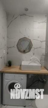 1-к квартира, посуточно, 30м2, 2/6 этаж