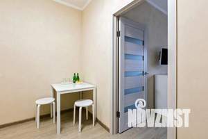 1-к квартира, посуточно, 28м2, 1/17 этаж