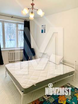 2-к квартира, на длительный срок, 40м2, 1/5 этаж
