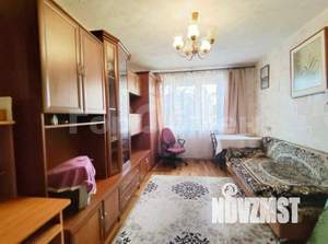 2-к квартира, на длительный срок, 47м2, 2/9 этаж