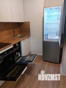 2-к квартира, на длительный срок, 36м2, 7/12 этаж