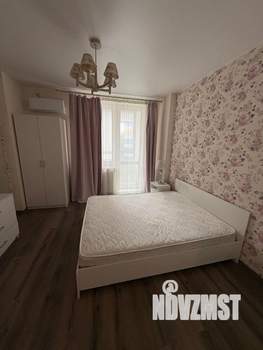 2-к квартира, на длительный срок, 57м2, 7/8 этаж