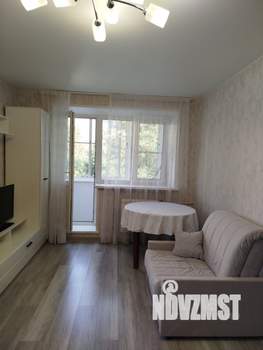 1-к квартира, на длительный срок, 31м2, 2/4 этаж