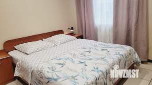 1-к квартира, посуточно, 34м2, 1/1 этаж