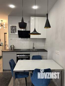 Студия квартира, на длительный срок, 27м2, 12/13 этаж