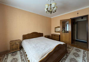 2-к квартира, на длительный срок, 50м2, 10/17 этаж