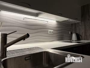 1-к квартира, на длительный срок, 31м2, 10/17 этаж