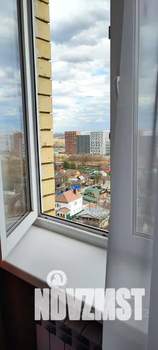 1-к квартира, посуточно, 43м2, 14/20 этаж