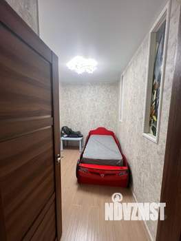 1-к квартира, на длительный срок, 40м2, 11/20 этаж