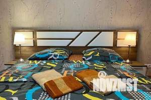 2-к квартира, посуточно, 45м2, 1/9 этаж