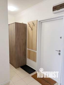 1-к квартира, на длительный срок, 47м2, 15/23 этаж