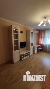 1-к квартира, на длительный срок, 45м2, 7/25 этаж