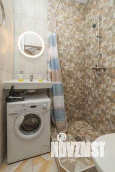 1-к квартира, посуточно, 15м2, 1/1 этаж