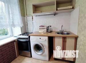 1-к квартира, на длительный срок, 35м2, 4/9 этаж