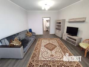 1-к квартира, на длительный срок, 47м2, 17/26 этаж