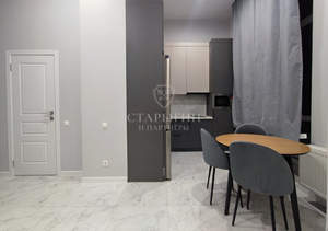 1-к квартира, на длительный срок, 47м2, 15/17 этаж