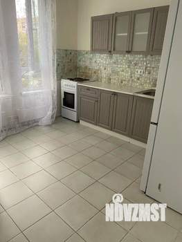 2-к квартира, на длительный срок, 52м2, 2/25 этаж
