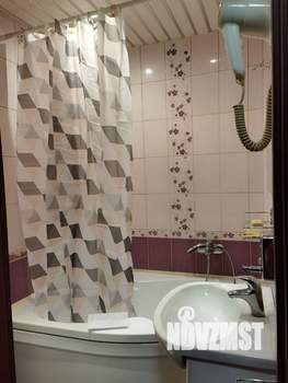 1-к квартира, посуточно, 30м2, 2/9 этаж