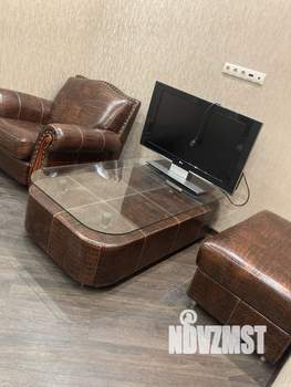 4-к квартира, на длительный срок, 140м2, 2/9 этаж