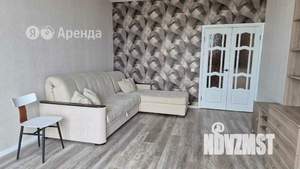 1-к квартира, на длительный срок, 48м2, 24/24 этаж