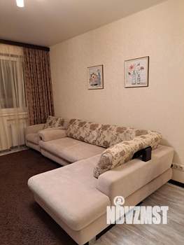 2-к квартира, на длительный срок, 57м2, 17/25 этаж