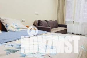 1-к квартира, посуточно, 47м2, 10/14 этаж