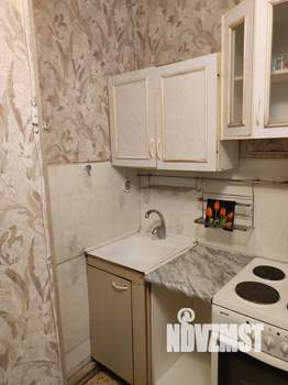 1-к квартира, на длительный срок, 37м2, 16/17 этаж