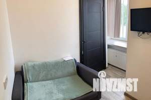 1-к квартира, посуточно, 15м2, 1/16 этаж