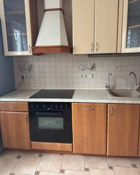 2-к квартира, на длительный срок, 60м2, 5/17 этаж