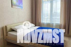 1-к квартира, посуточно, 35м2, 7/9 этаж