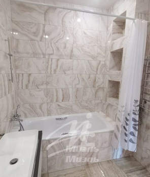 2-к квартира, на длительный срок, 50м2, 4/7 этаж
