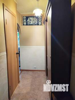 1-к квартира, на длительный срок, 32м2, 1/5 этаж