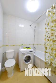Студия квартира, посуточно, 29м2, 2/25 этаж