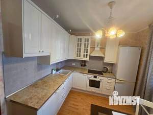 1-к квартира, на длительный срок, 45м2, 10/25 этаж