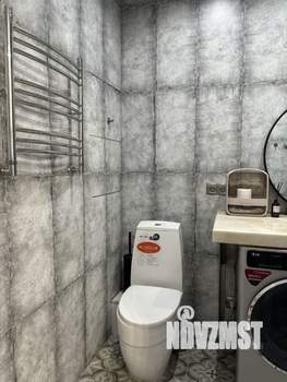 2-к квартира, на длительный срок, 44м2, 9/9 этаж