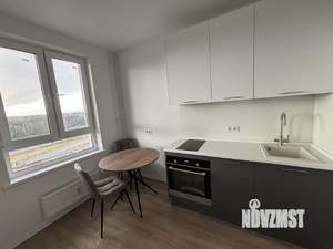 Студия квартира, на длительный срок, 22м2, 10/12 этаж